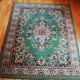 Persian wool carpet