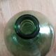 Demijohn model 15 liters
