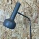 60s 70s Swisslamps lamp light floor lamp metal space age
