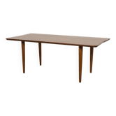 Table basse Mid-Century de White & Newton, Royaume-Uni, années 1960
