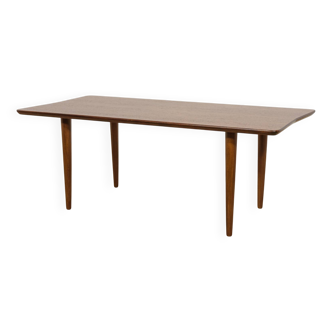Table basse Mid-Century de White & Newton, Royaume-Uni, années 1960