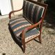 2-seater sofa Restoration