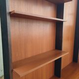 Dieter Waeckerlin modular bookcase