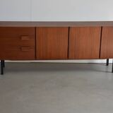 Beautiful original mid-century teak sideboard