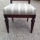 Chaise de bureau