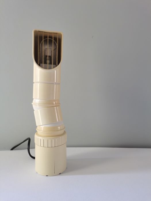Olaf von Bohr for Kartell Lampe art. 4025