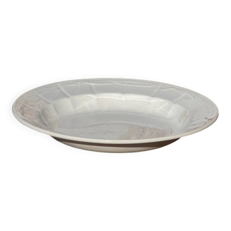 Shallow dish Moulin des Loups Wheat ear