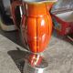 Ceramic pourer - Pumpkin