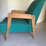 Chairs year 60