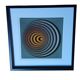 Victor Vasarely Serigraphs