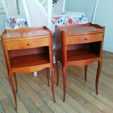 2 bedsides