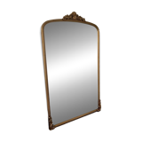 Mirror moldings