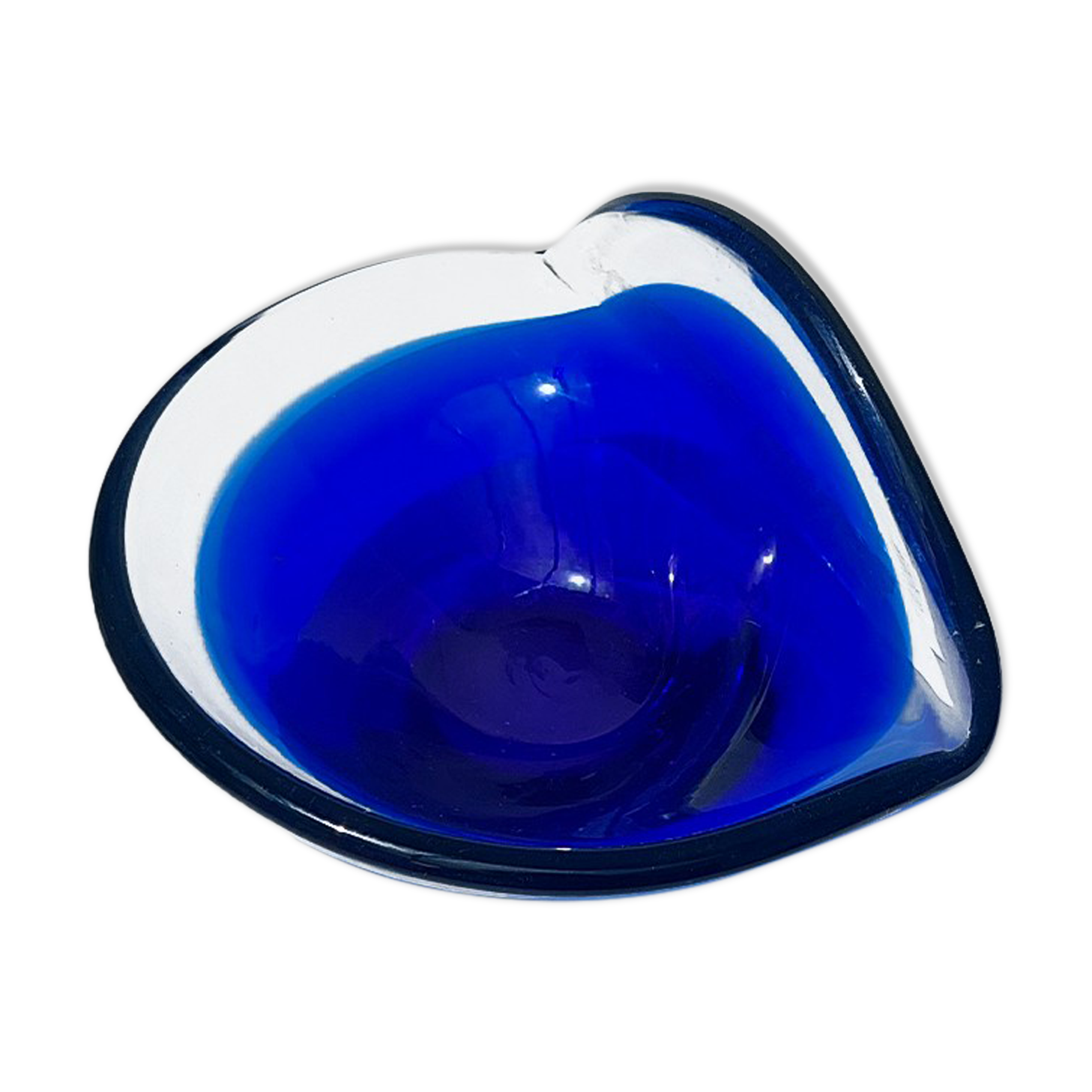 Vide-Poche Marine