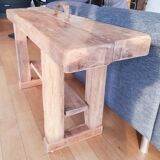 Carpenter's workbench