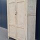 Armoire parisienne