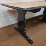 Monastery table