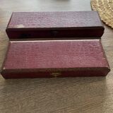 Set of 12 Apollonox horn knives