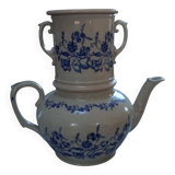 Coffee pot, ceramic teapot