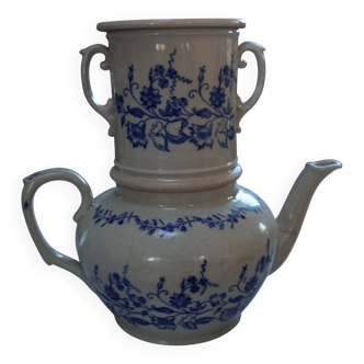 Coffee pot, ceramic teapot
