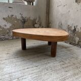 Barrois ceramic coffee table