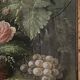 Reynols, ecole française nature morte aux fleurs début xxème