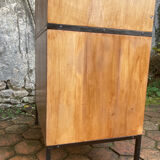 Vintage secretary Pierre Guariche ARP