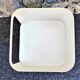 White plastic furniture kartell 4970 by anna castelli