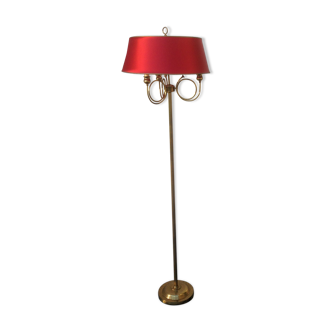 Bouillotte lamp