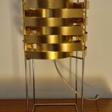 Lamp Sauze Ganymede copper finish