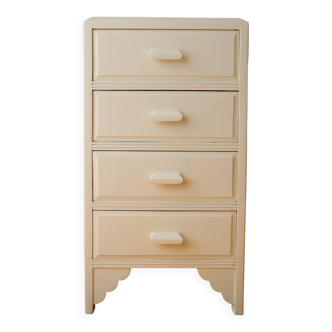 Chiffonnier commode