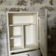 Armoire de toilette, de pharmacie