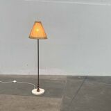 Mid-century modern floor lamp, 1960s