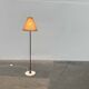 Mid-century modern floor lamp, 1960s