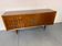 Enfilade Vintage Moderne Mid-Century par AA Patijn pour Zijlstra Joure, 1