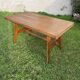 Table by René Gabriel 1950