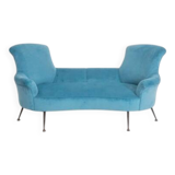 Gigi Radice Curved Sofa