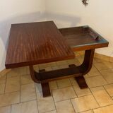 Art Deco dining table