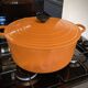 La cocotte Le Creuset XXL