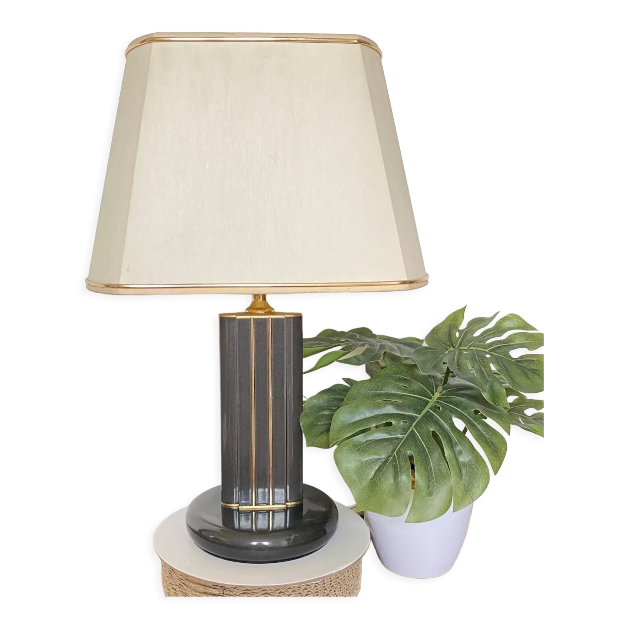 80's AF Cinquanta Italy table lamp