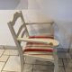 Pair of armchairs 50s