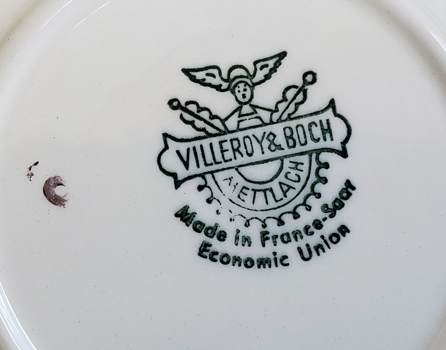 5 cups Villeroy and Boch 60