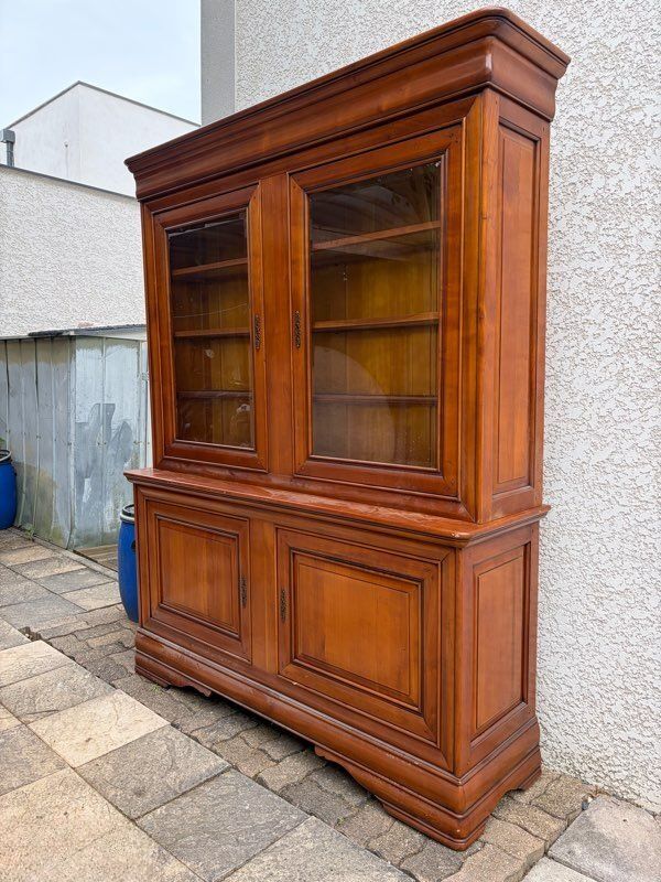 Meuble en bois