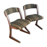 Vintage chairs