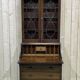 English oak scriban 1930
