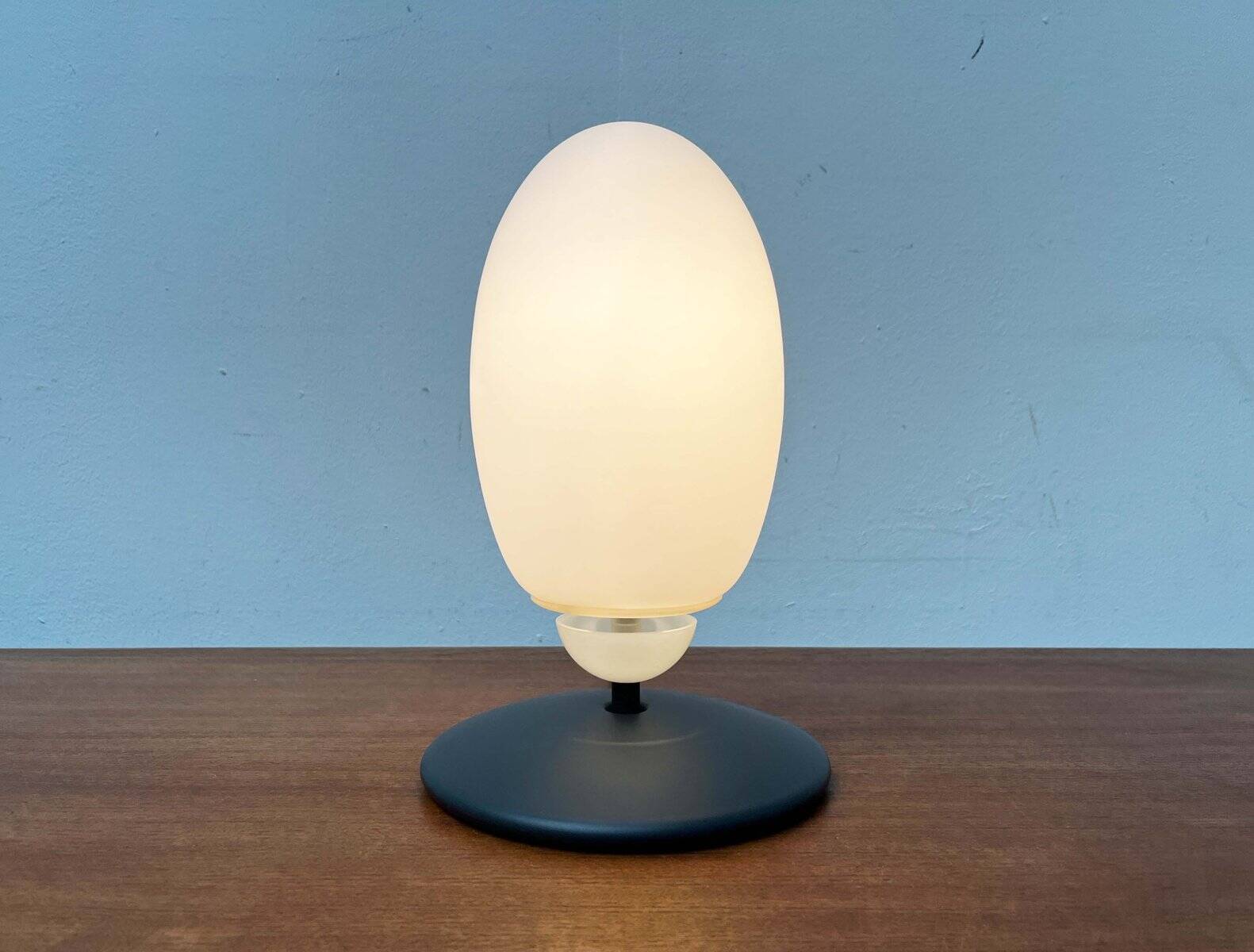 Vintage Italian table lamp Model Brera T by Achille Castiglioni for Flos, 1990s.