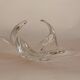 Vintage crystal cup