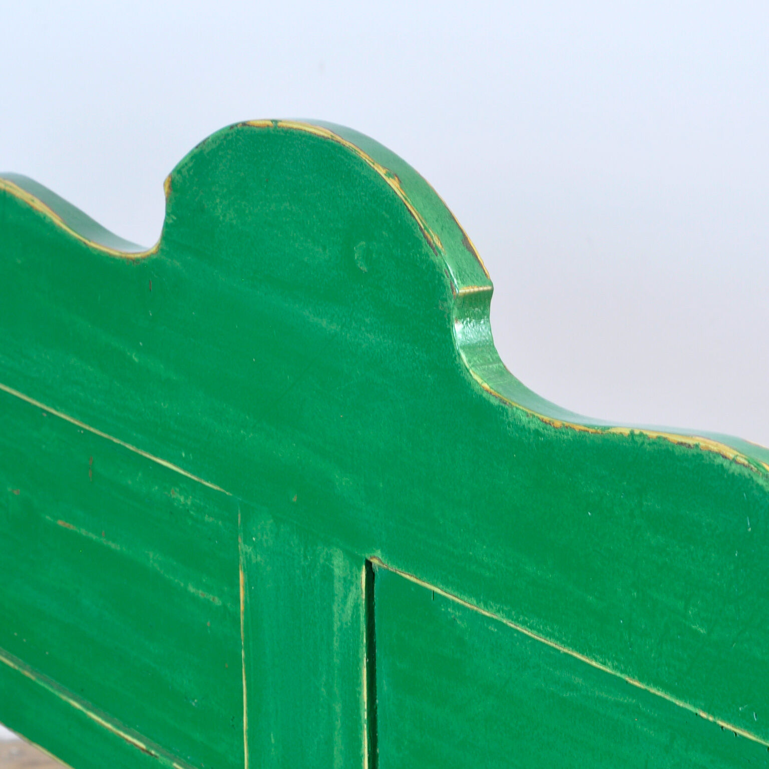 Antique Bench, 1920's
