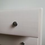 Vintage chest of drawers