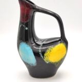 Ceramic vase