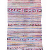 Kilim multicolor 148x251cm